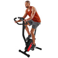 Indoor Cycling Bike D998