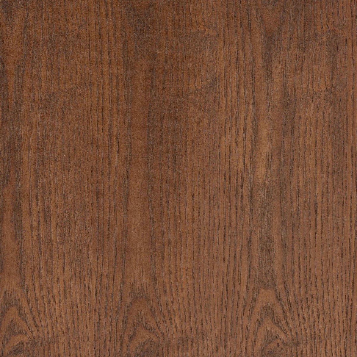 Ash Walnut Finished Wood 4-Drawer Chest C948