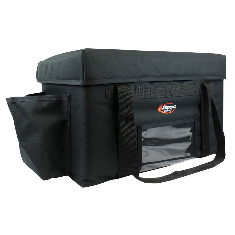 Insulated Food Carrier D663
