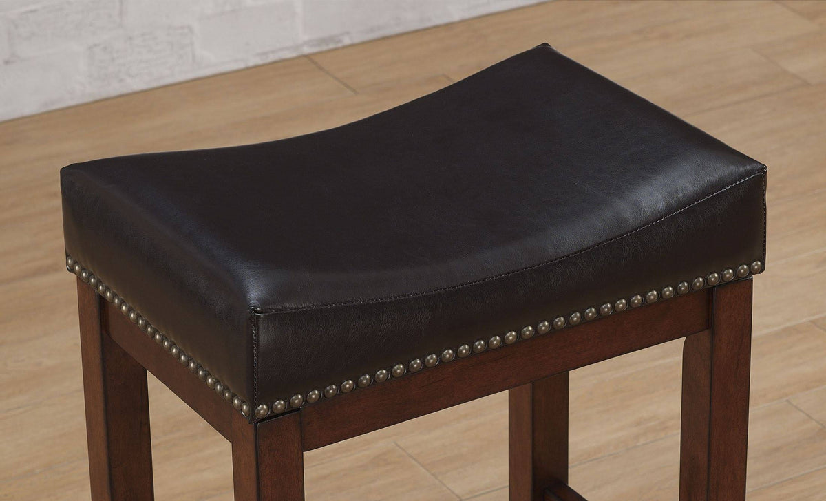 Saddle Seat Bar Stool T16845