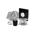 Vertical Kit for Flat Ceilings V93280