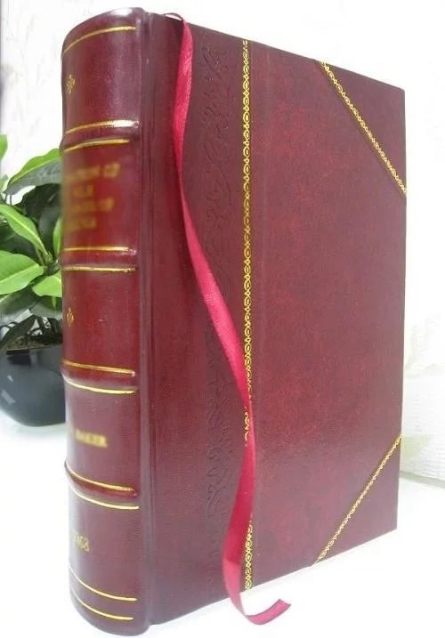 Corporate Financing and Investment Decisions 1972 Leather Bound F376