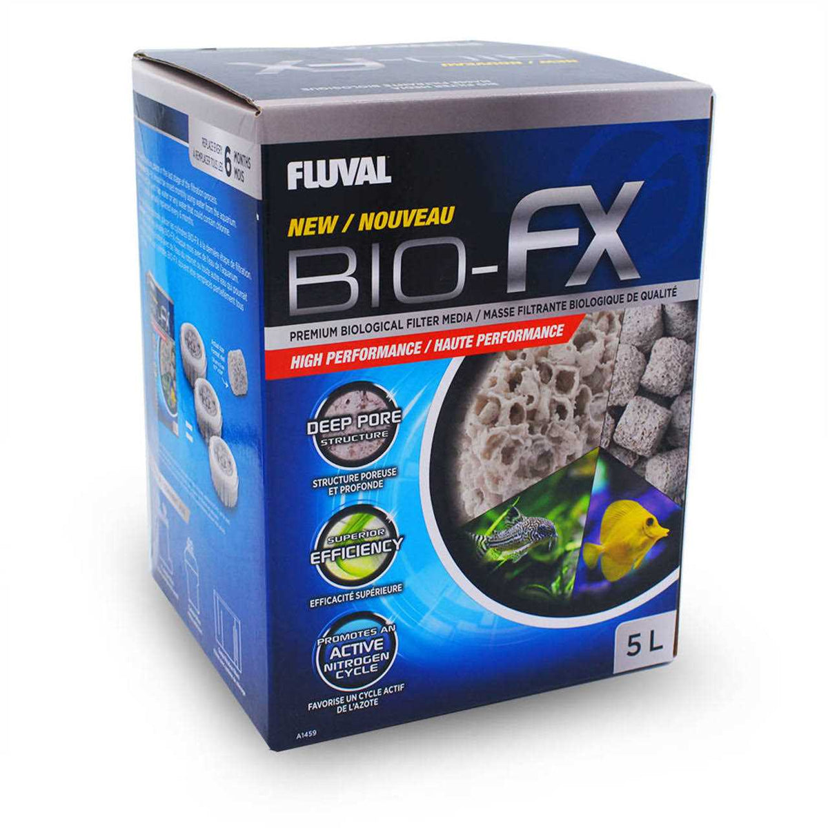 Filter Media K506461