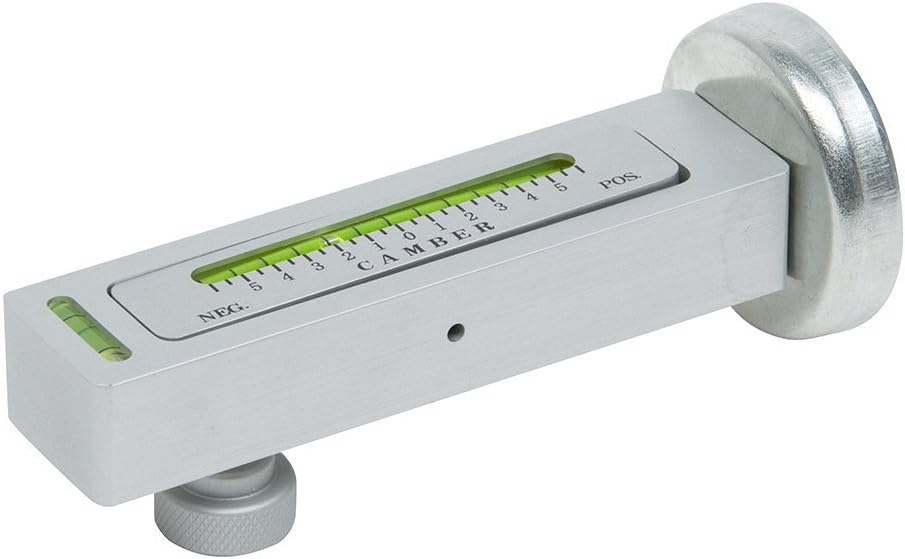 Magnetic Gauge Wheel Alignment Tool N856341