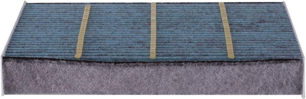 Cabin Air Filter Pack of 2 Q4194
