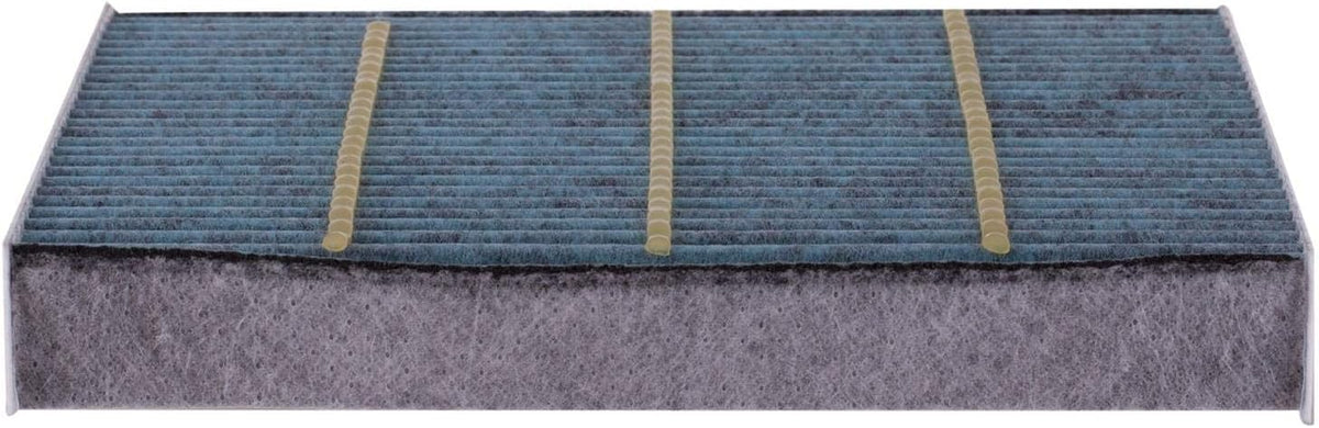 Cabin Air Filter Pack of 2 Q4194