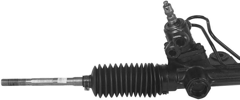 Steering Rack and Pinion C331651