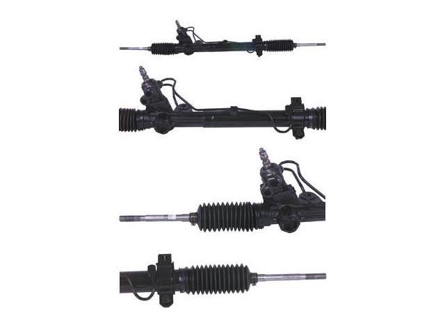 Steering Rack and Pinion C331651