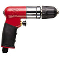 1/4x22 Keyless Chuck Reversible Drill A9344