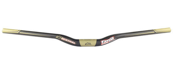 Carbon Handlebar 30mm Rise, 31.8mm, 740mm A763985