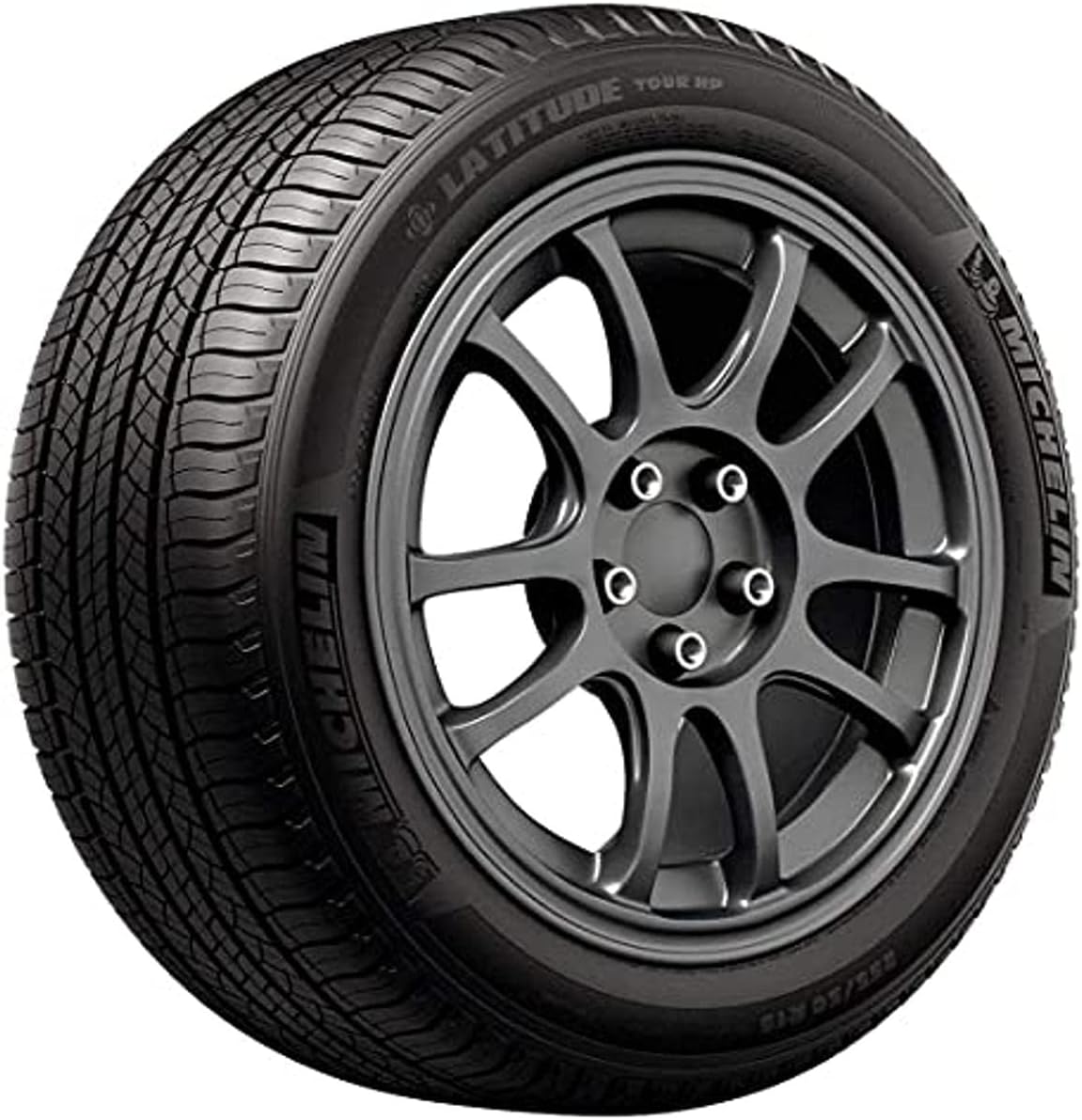 All Season Radial Car Tire 245/60R18 105H Q5564