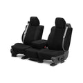 Custom SuperSuede Seat Covers S328382