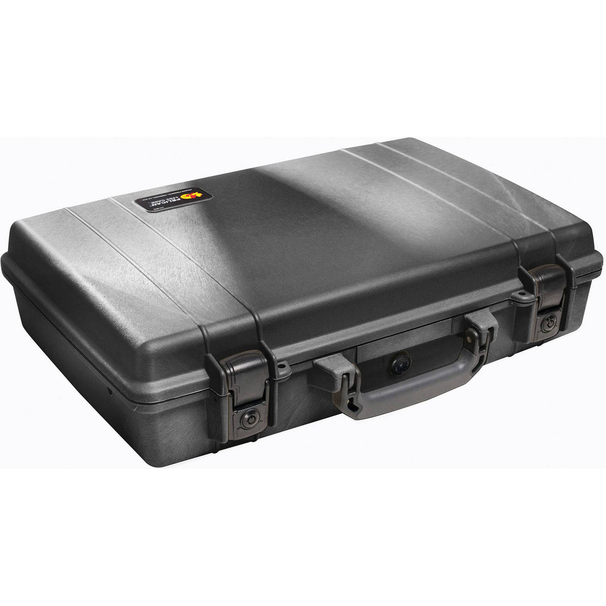 Black Case with Foam L225140