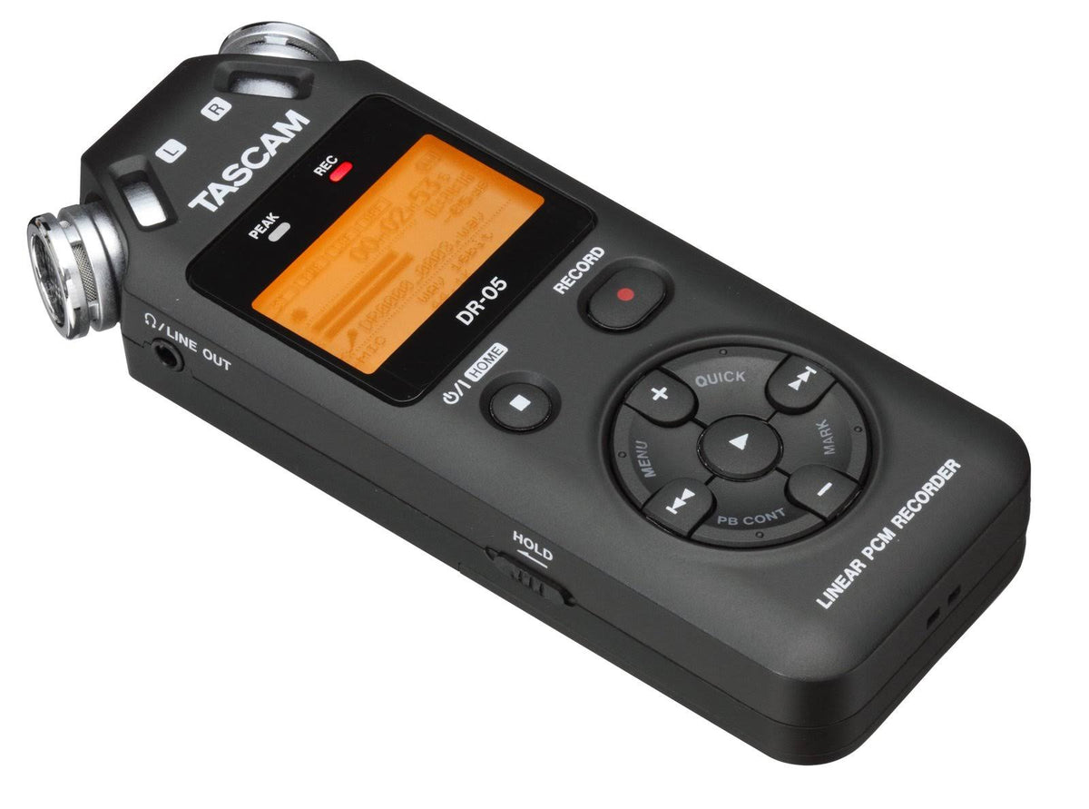 Digital Voice Recorder I597