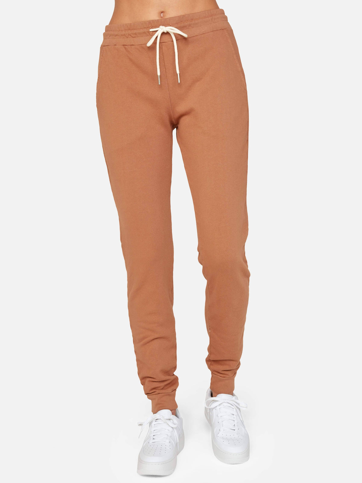 Organic Terry Classic Jogger B192551