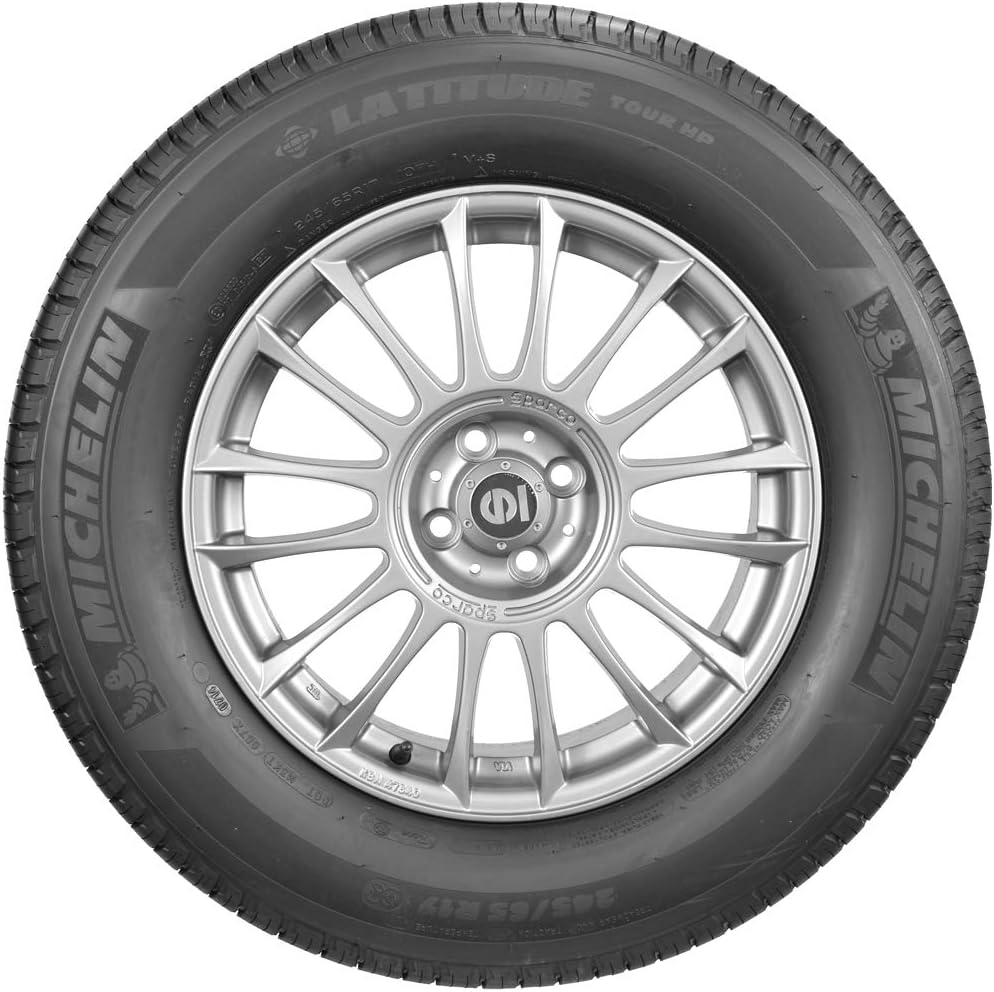 All Season Radial Car Tire 245/60R18 105H Q5564