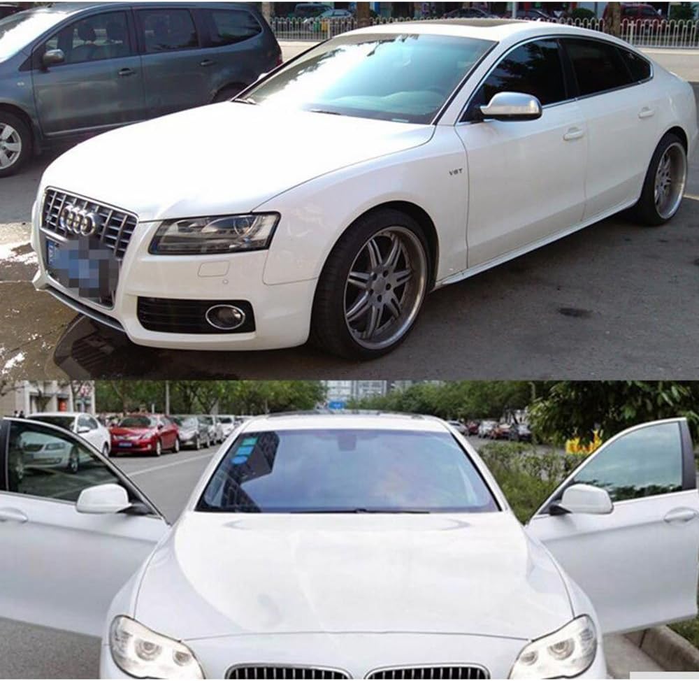 60 X33FT 80% VLT Nano Ceramic Window Film N67974