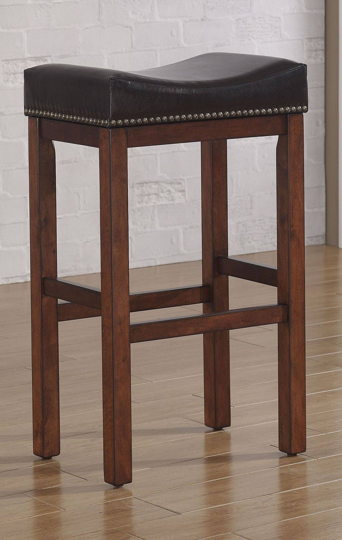 Saddle Seat Bar Stool T16845