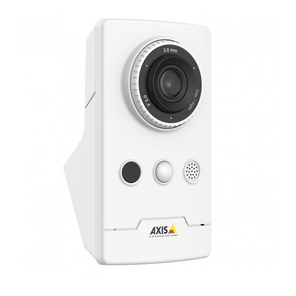 Network Camera E579053