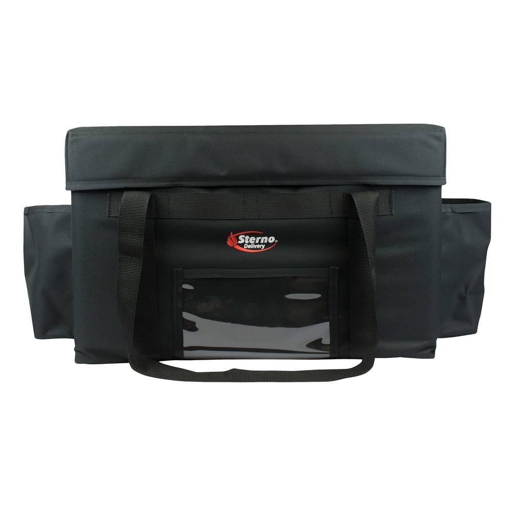 Insulated Food Carrier D663