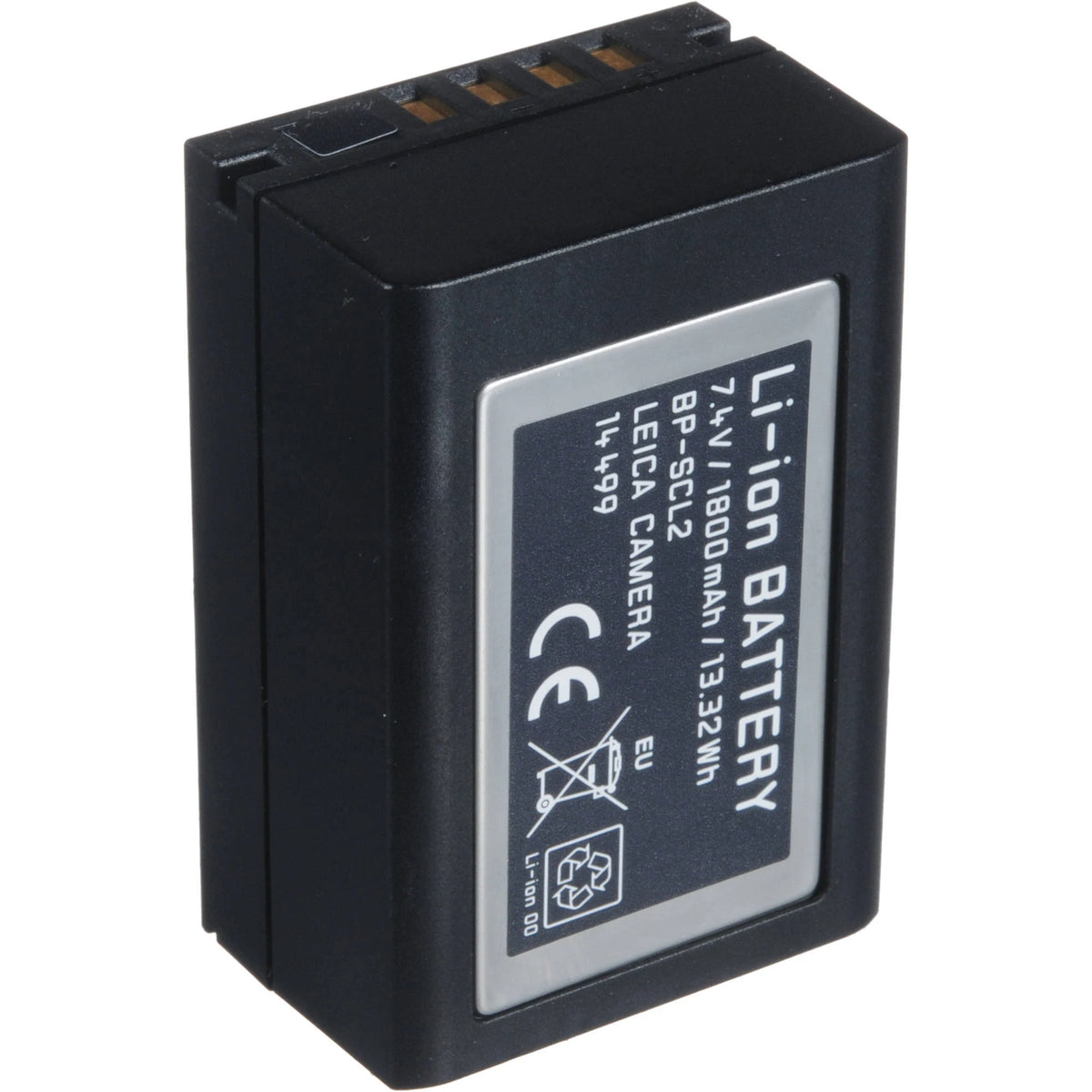 Li-Ion Battery Pack Y2497