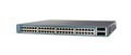 Managed Switch with 48 PoE Ethernet Ports N8663