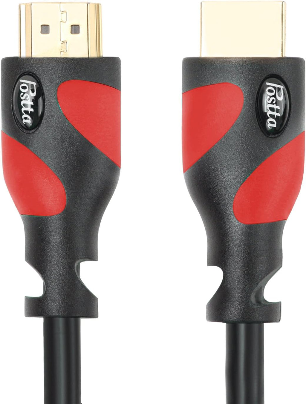 100 Feet Blue HDMI Cable 1 Pack U92358