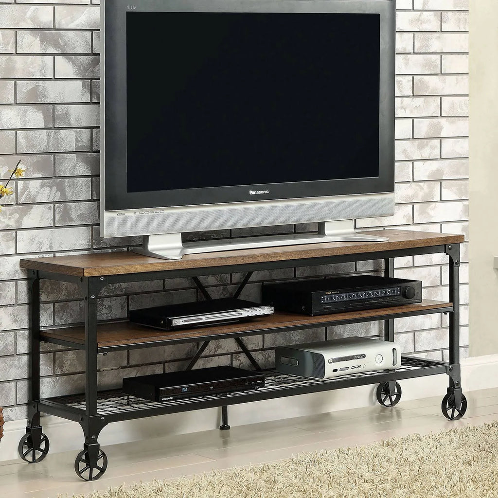 54x22 TV Stand C84480