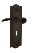 Passage Door Lever Set U673519