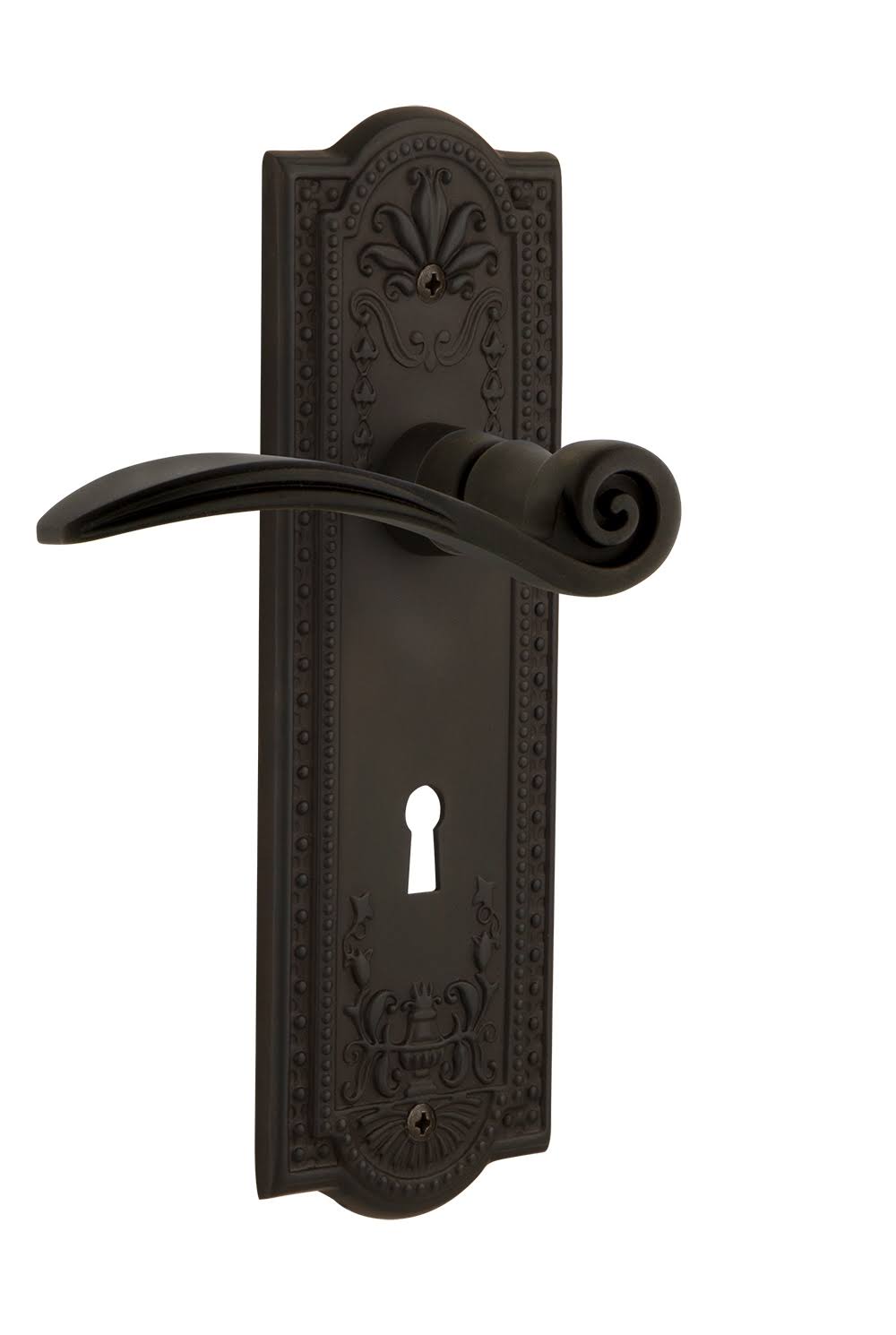 Passage Door Lever Set U673519