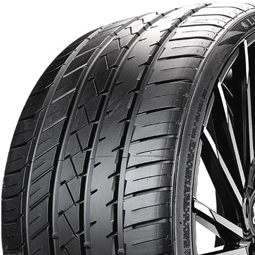 All Season 265/45ZR20 104W Passenger Tire Z642076