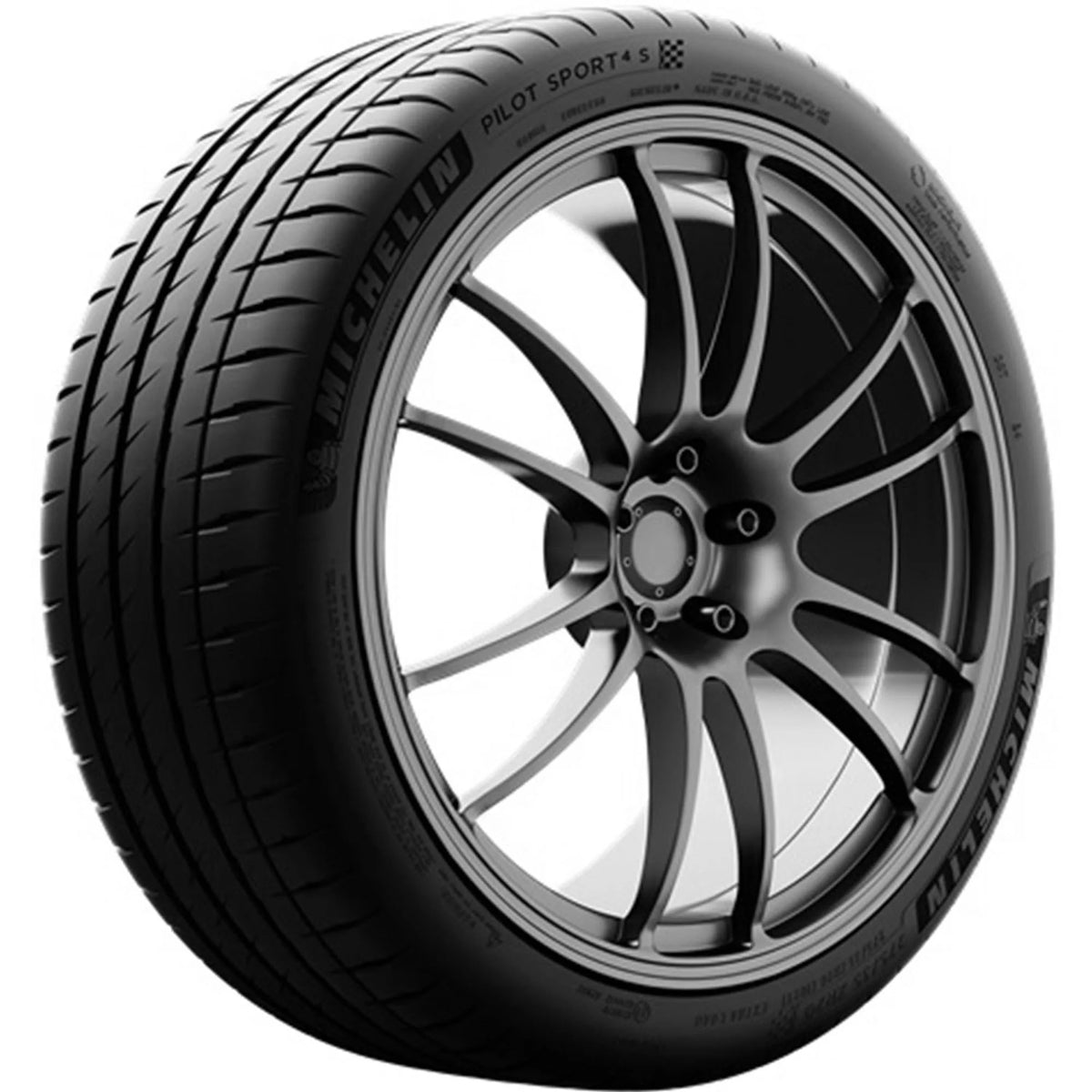 Performance 255/45ZR18 XL Passenger Tire V199483