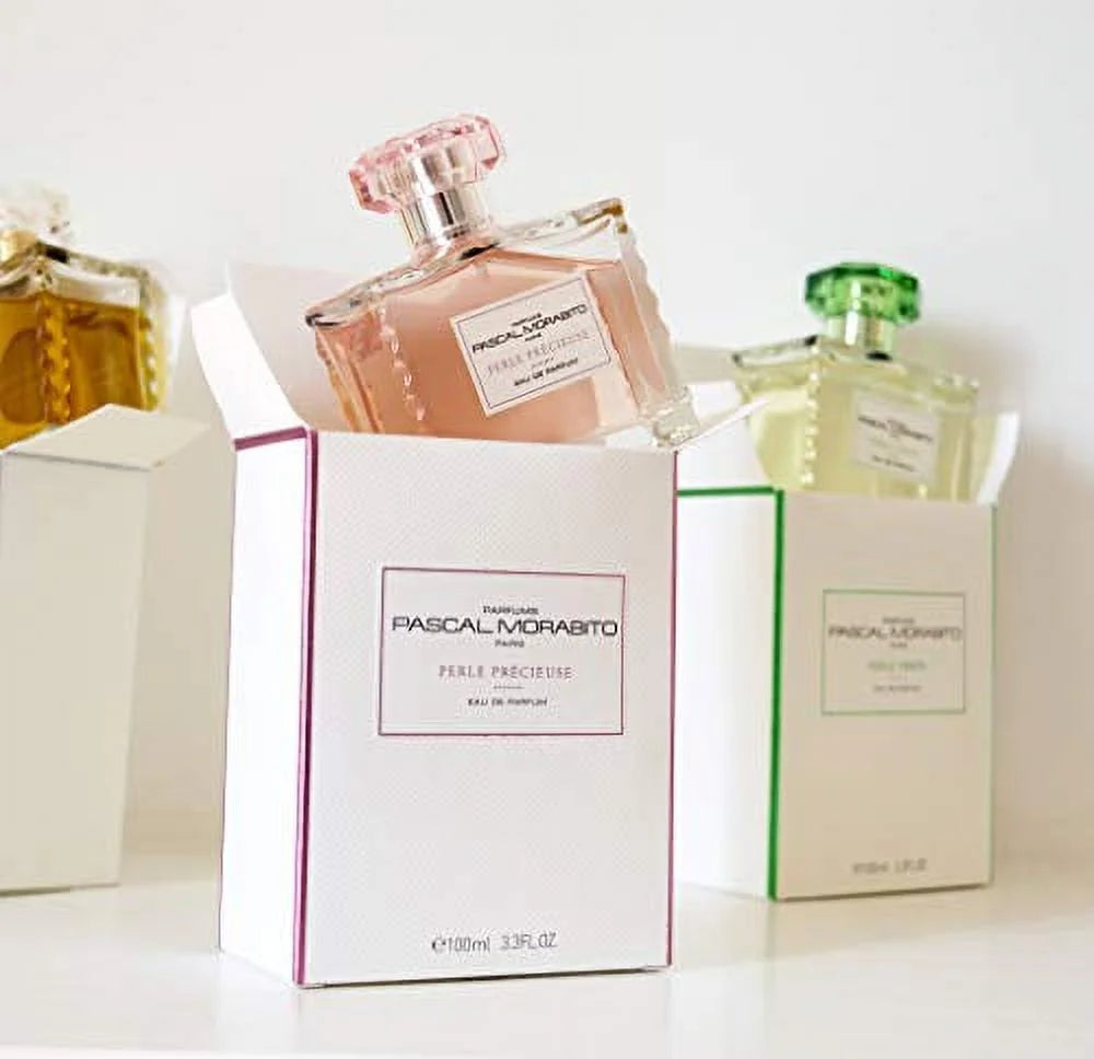 3.4 Oz Eau De Parfum Fragrance Mist I4395