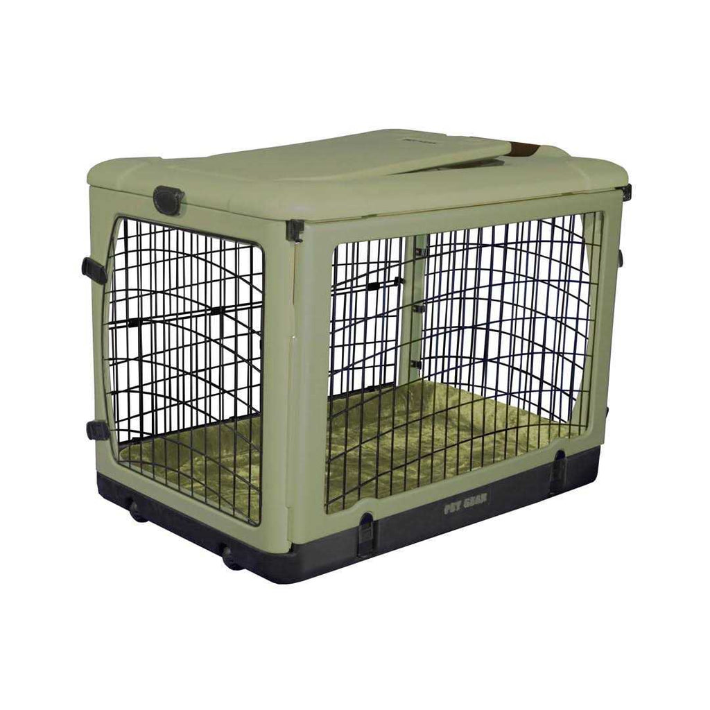 Steel Pet Crate M595205