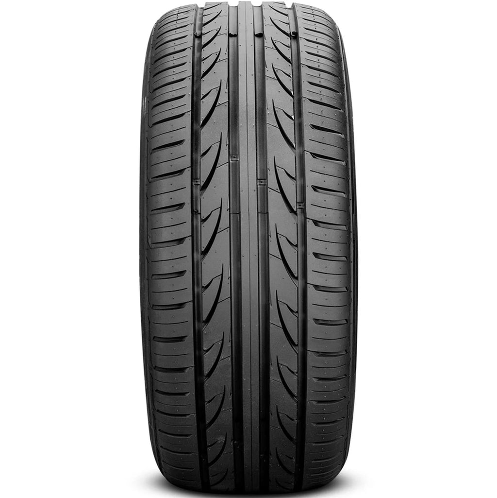 All Season 215/45ZR17 91W XL Passenger Tire Q610383