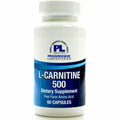 L-Carnitine 500 60 caps L2812