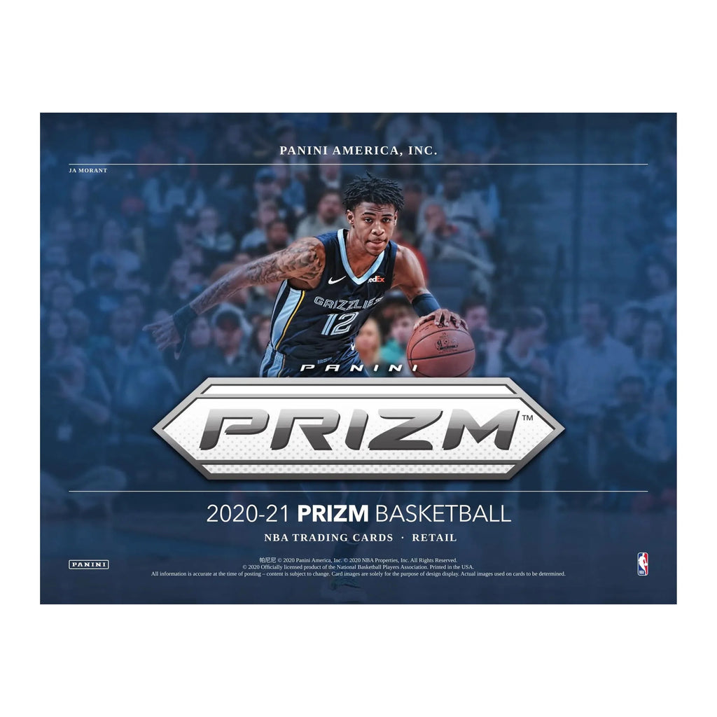 Basketball Trading Cards Retail Box X7237