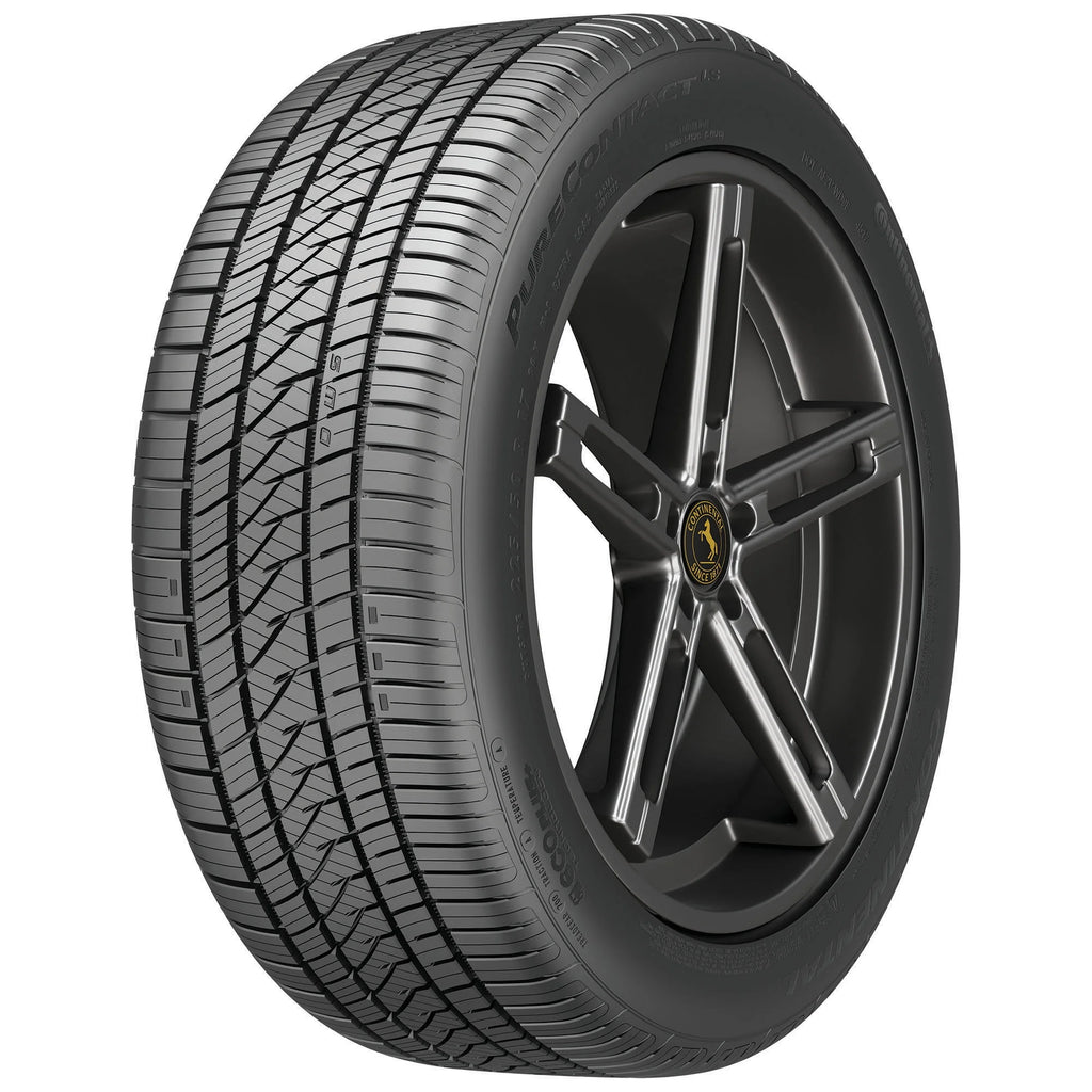All Season 235/45R17 94H Passenger Tire P81617