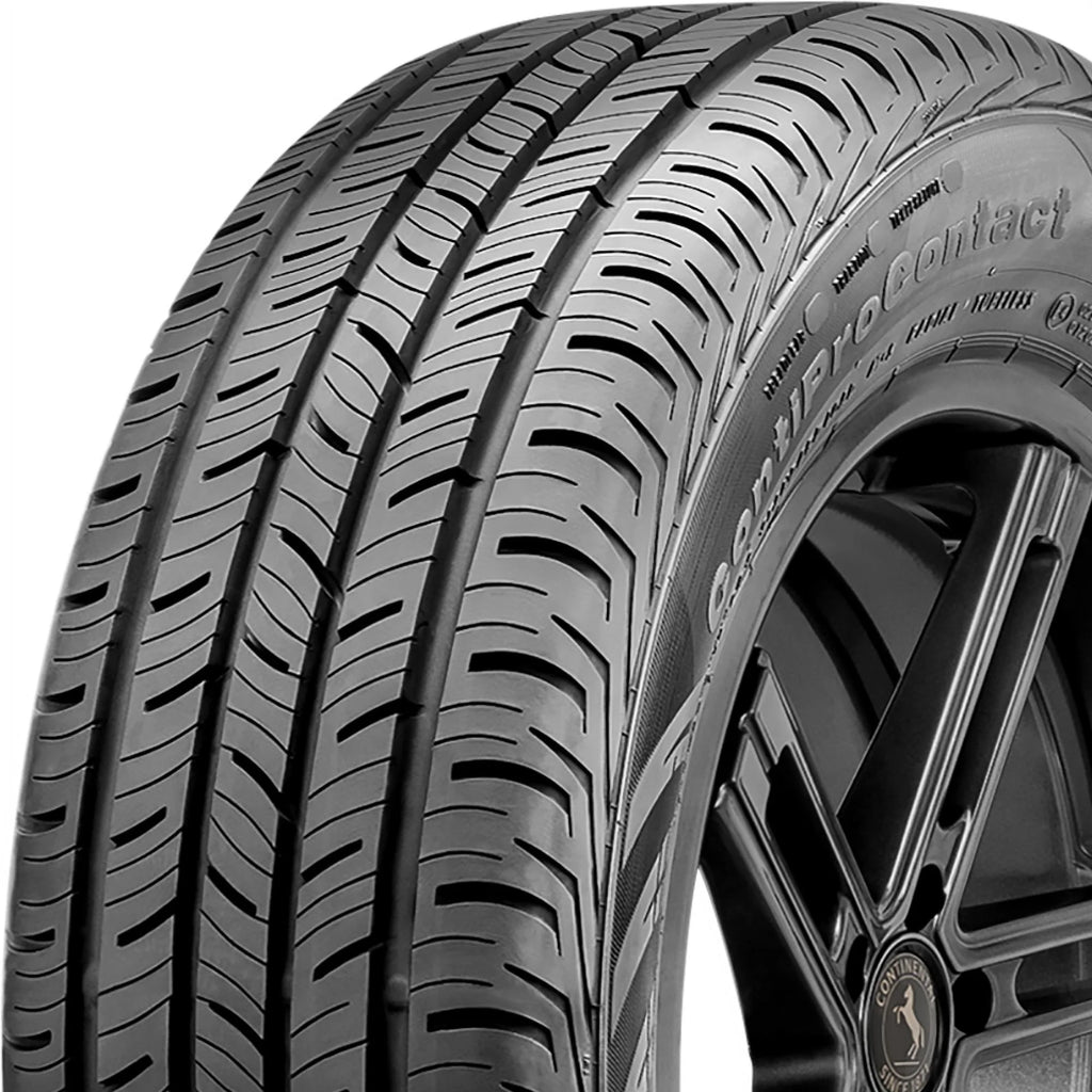 All Season 205/55R17 91H Passenger Tire J31896