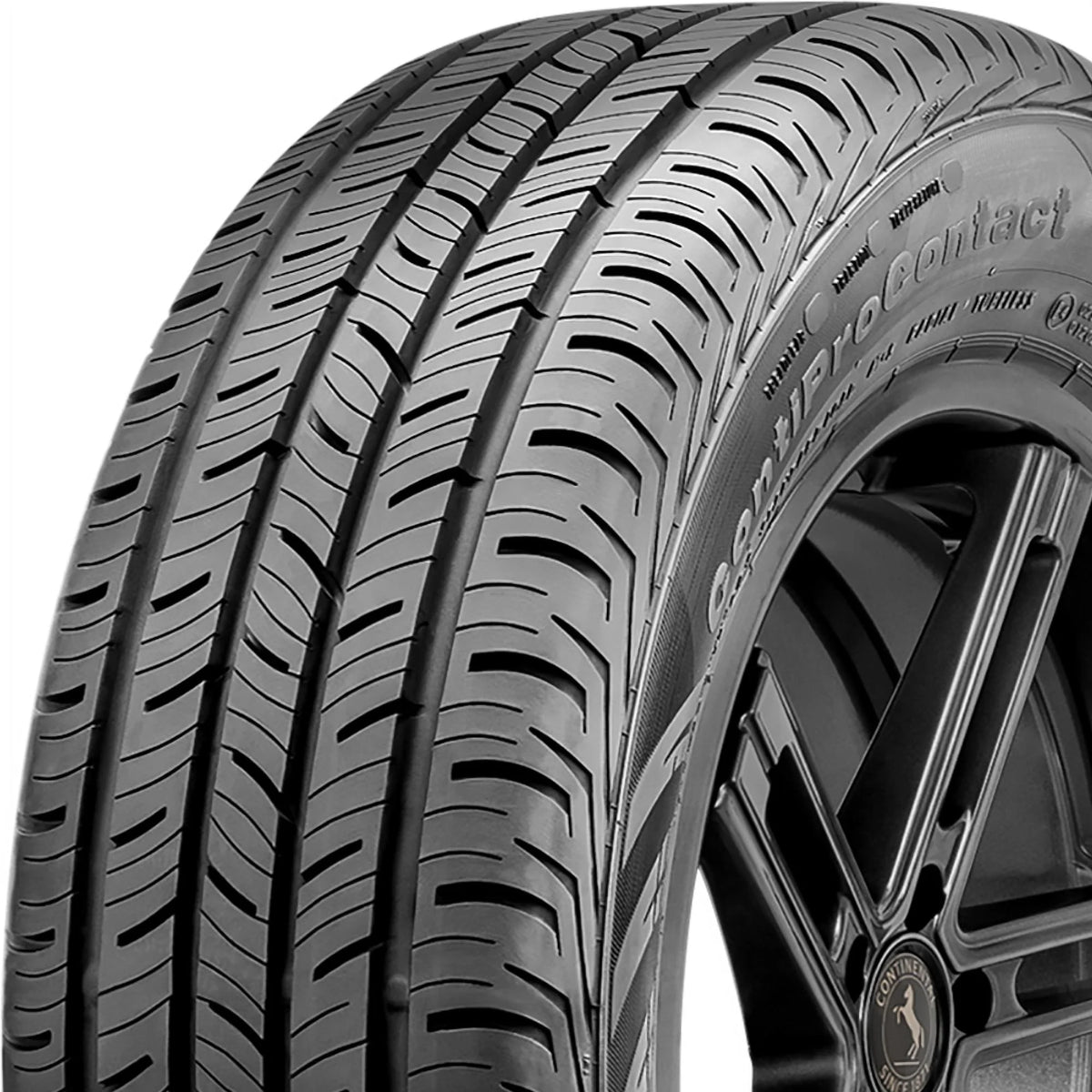 All Season 205/55R17 91H Passenger Tire J31896