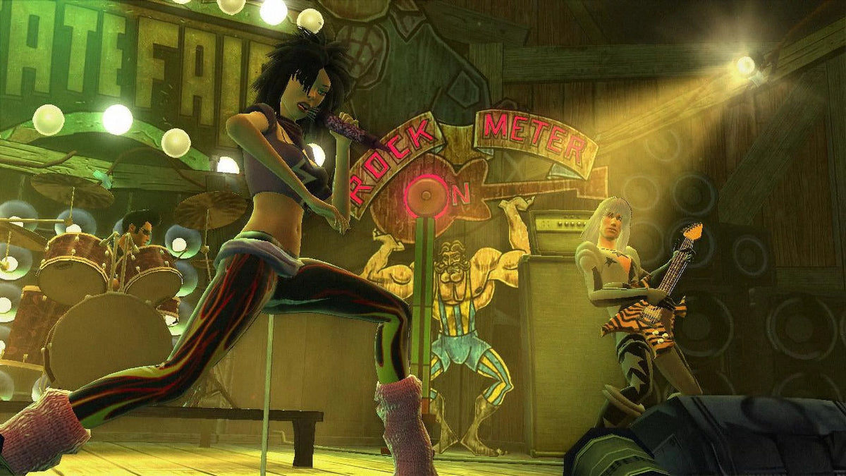Xbox 360 Game N135