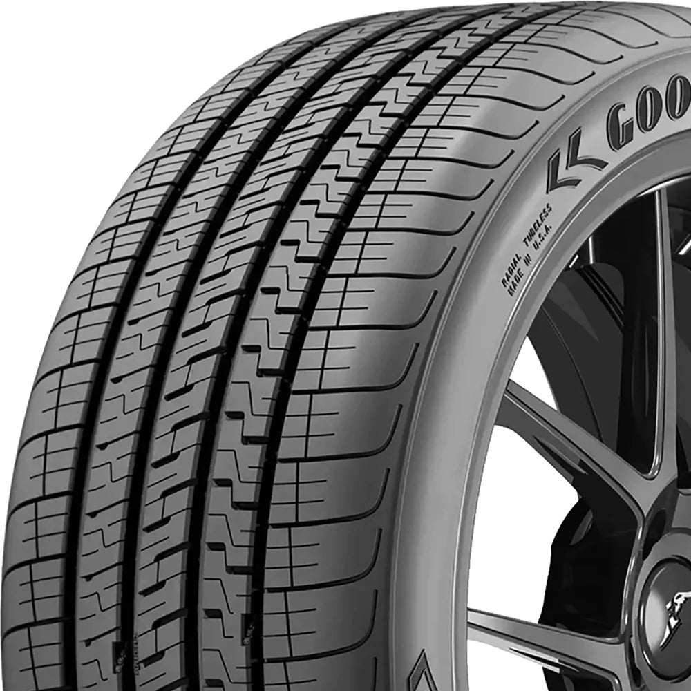 245/45R20 103Y XL Passenger Tire V9856