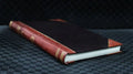 North American Indians Travel Scenes Leatherbound X703
