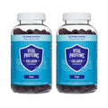 Collagen Gummies 2.5g Grape Flavor 120 ct Pack of 2 O39458