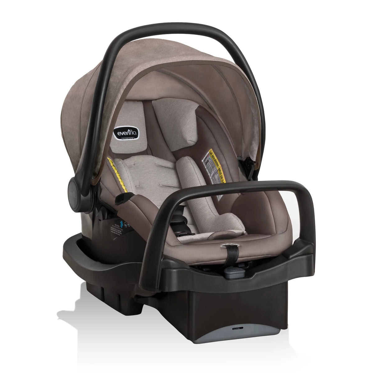 Modular Travel System with Infant Car Seat V17637