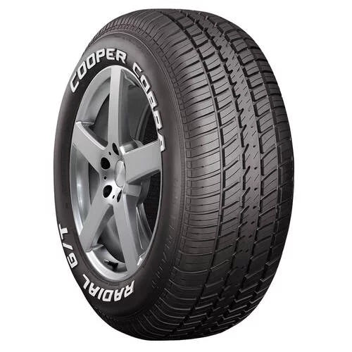 2 Tires K4379