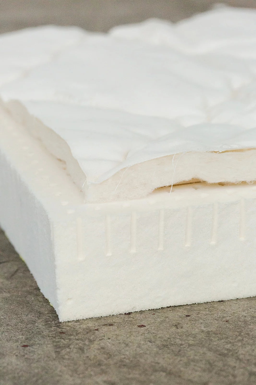 Organic Crib Mattress 28x52x5 M5632