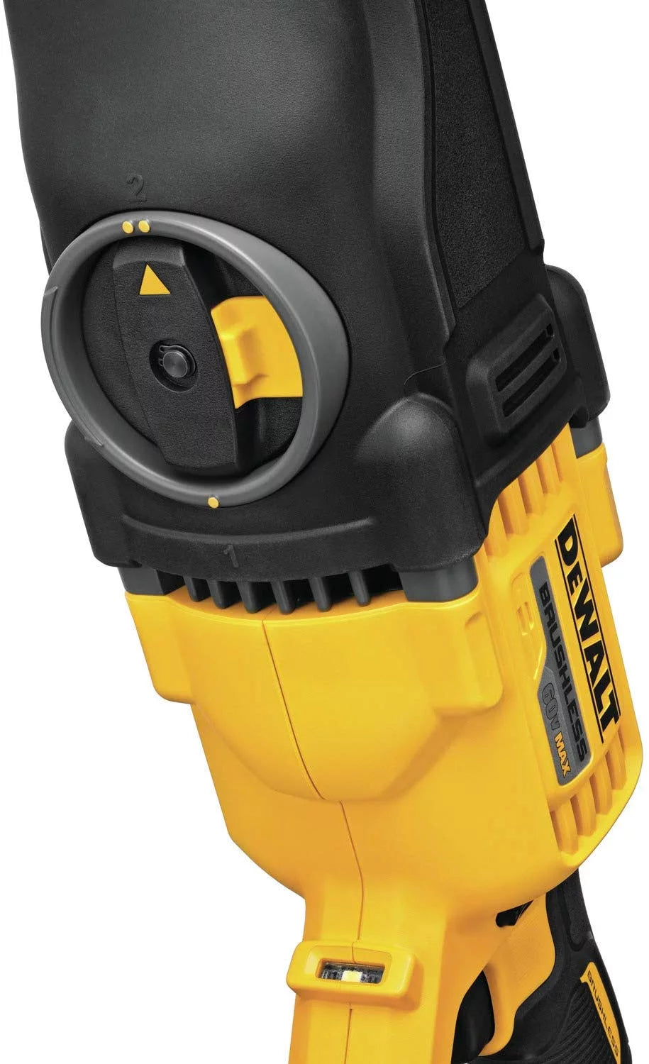 60V Max In-Line Stud & Joist Drill R71084