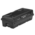 10 cu ft Vehicle Cargo Box with Mounting Hardware Q441