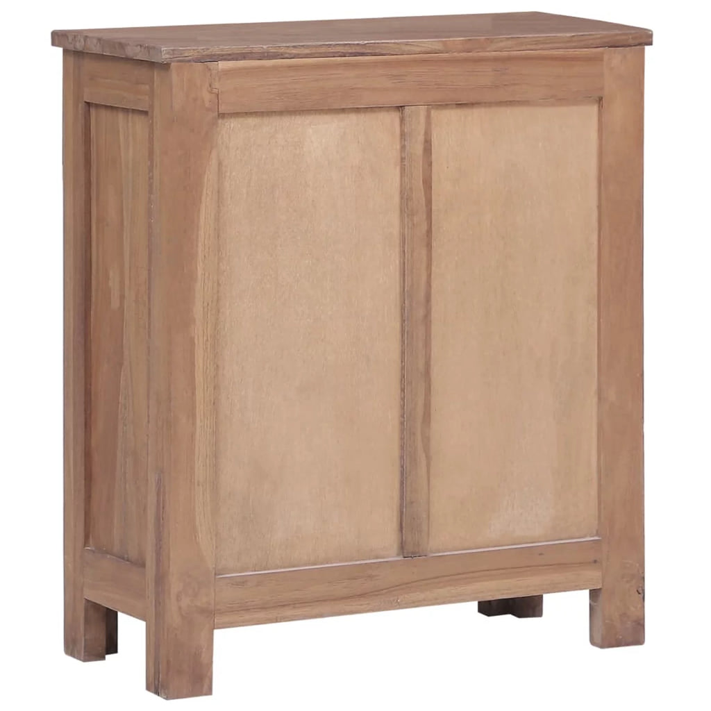 Solid Teak Wood Sideboard L5532